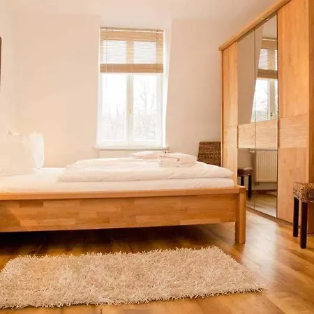 Apartamento Hintze App 15