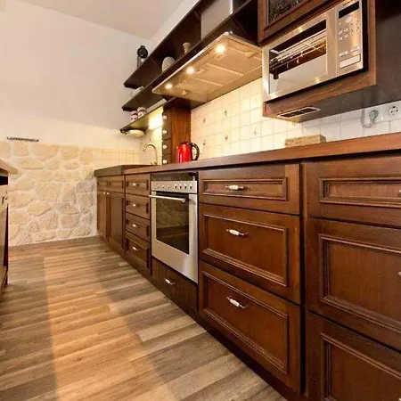 Hintze App 15 Apartamento *