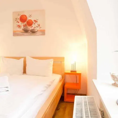 Hintze App 15 * Heringsdorf (Usedom)