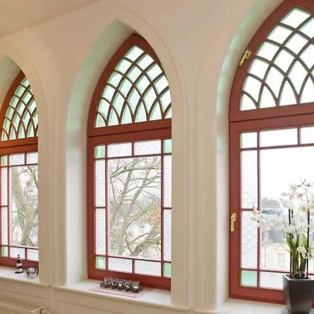 Hintze App 15 Heringsdorf (Usedom)