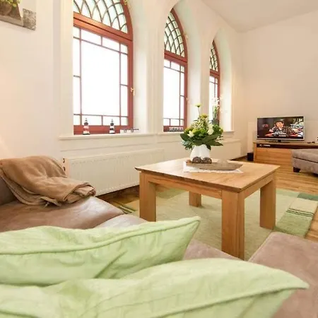 Hintze App 15 Apartment Heringsdorf (Usedom)