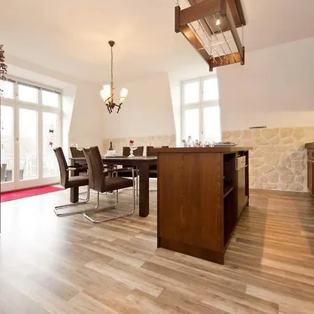 Apartamento Hintze App 15 Heringsdorf (Usedom)