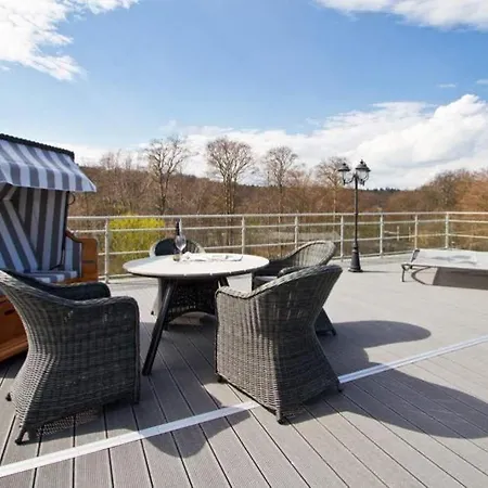 Hintze App 15 Apartment *