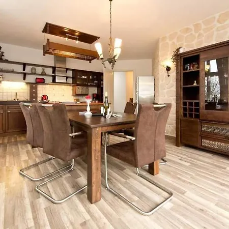 Hintze App 15 Apartment Heringsdorf (Usedom)