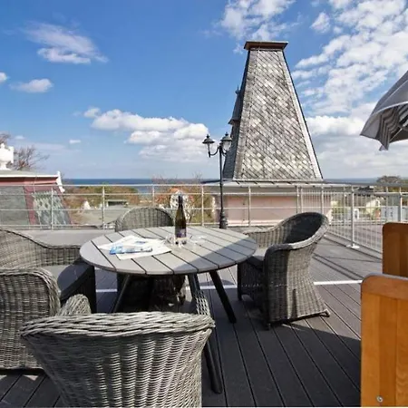 Apartamento Hintze App 15 *