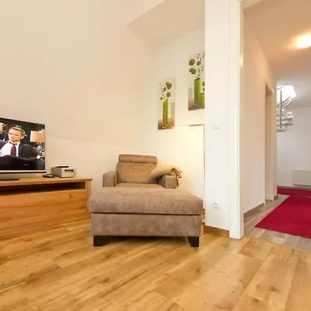 Hintze App 15 * Heringsdorf (Usedom)