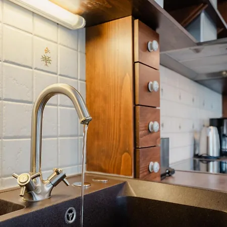 Hintze App 15 Apartamento Heringsdorf (Usedom)