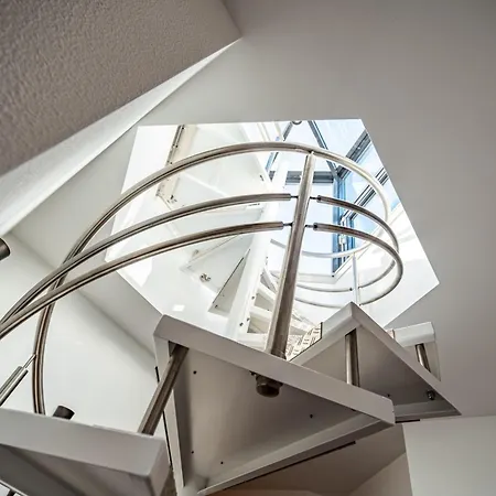 Hintze App 15 Apartamento Heringsdorf (Usedom)