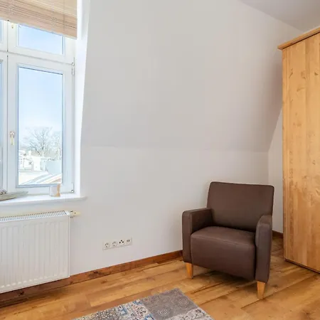 Hintze App 15 Apartamento *