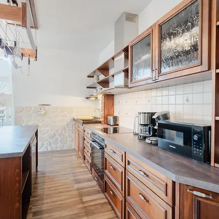 Apartamento Hintze App 15 *